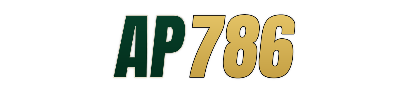 ap786 Logo